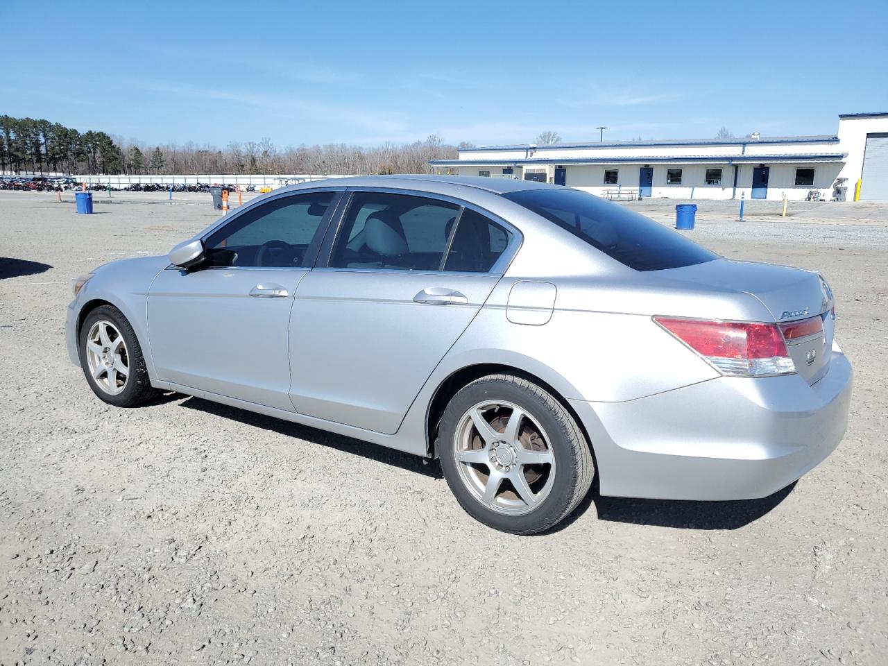 2012 Honda Accord - Image 2