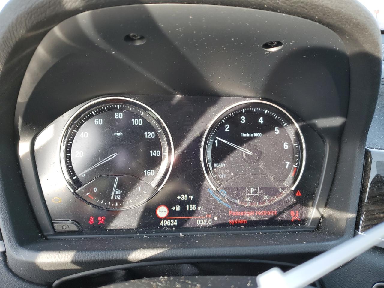 2021 BMW X1 - Image 9