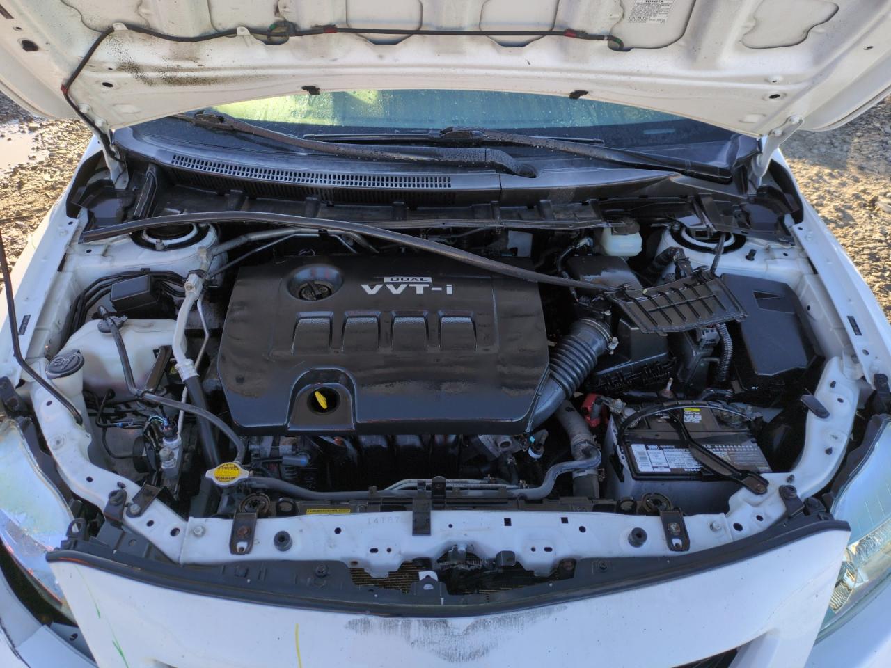 2009 Toyota Corolla - Image 11