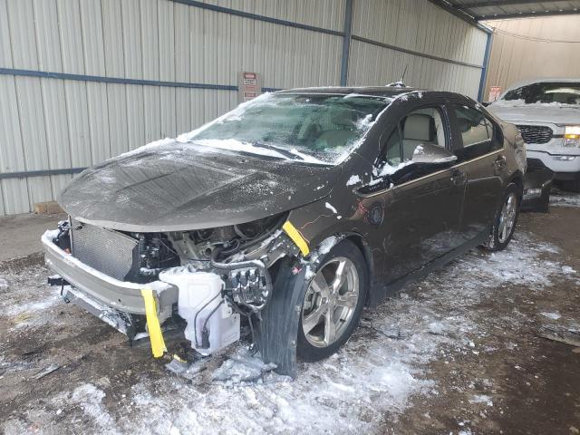 2015 Chevrolet Volt 