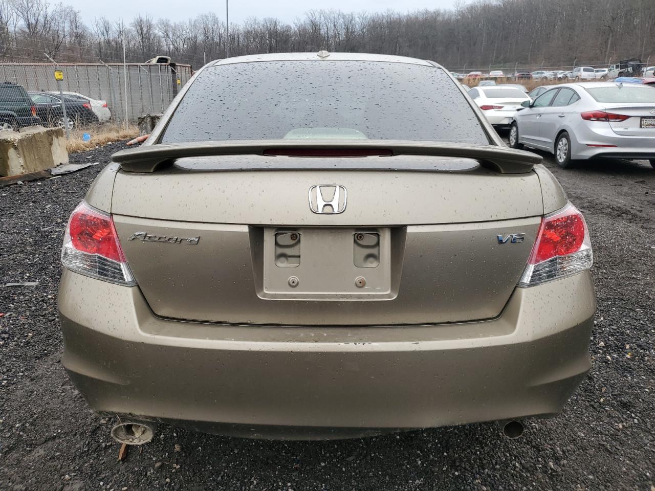 2009 Honda Accord - Image 6
