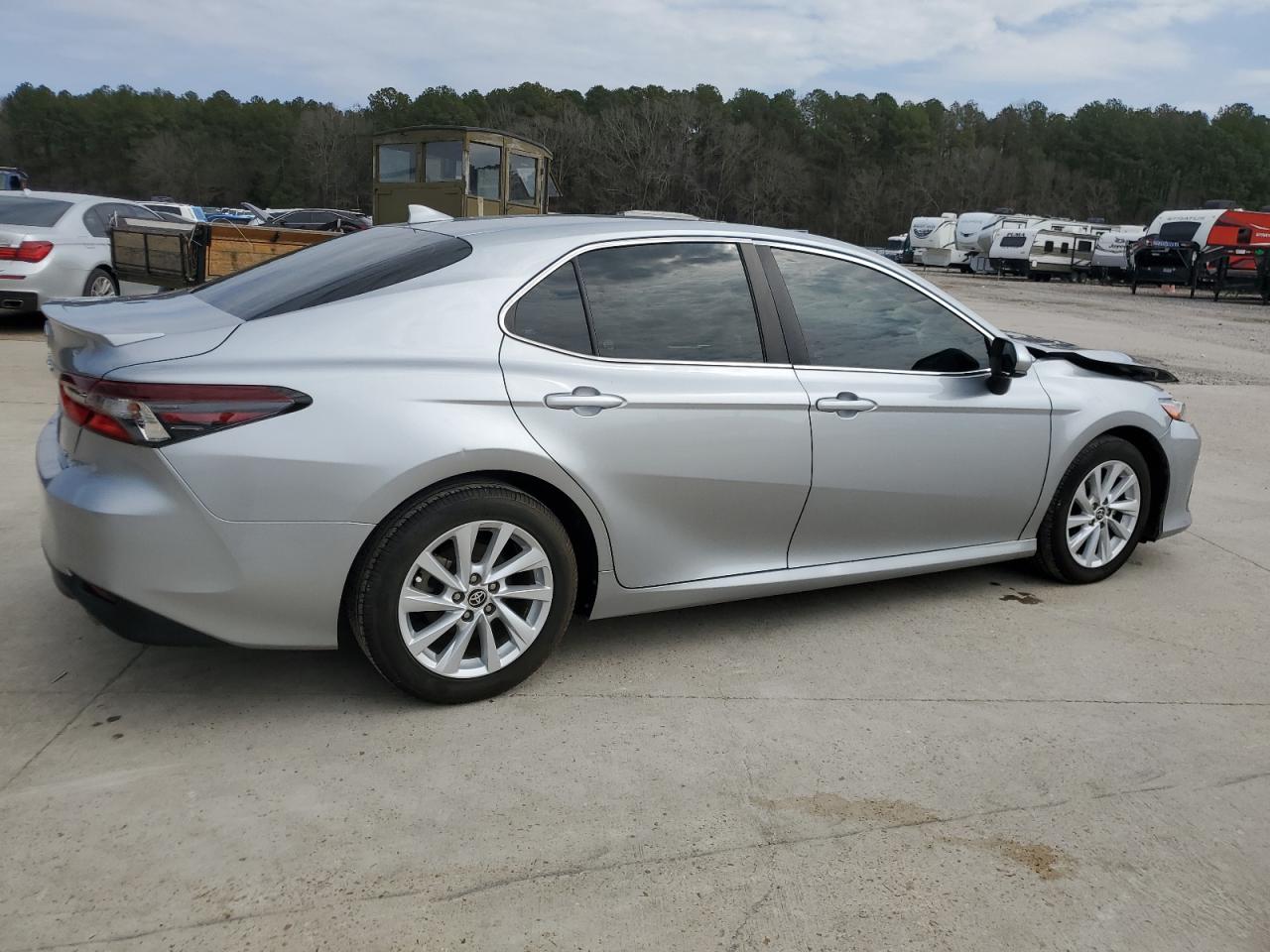 2022 Toyota Camry - Image 3