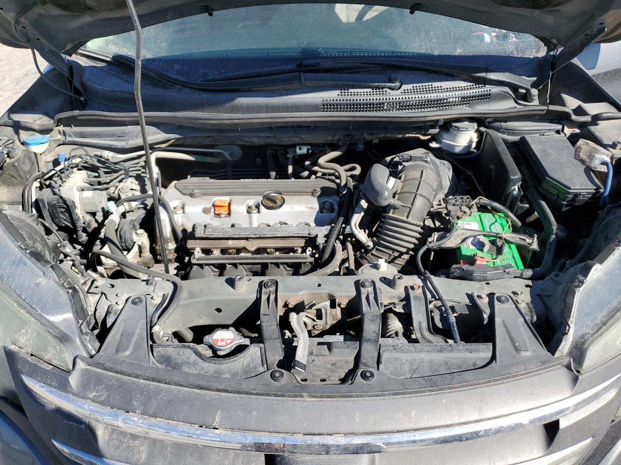 2013 Honda CR-V - Image 12