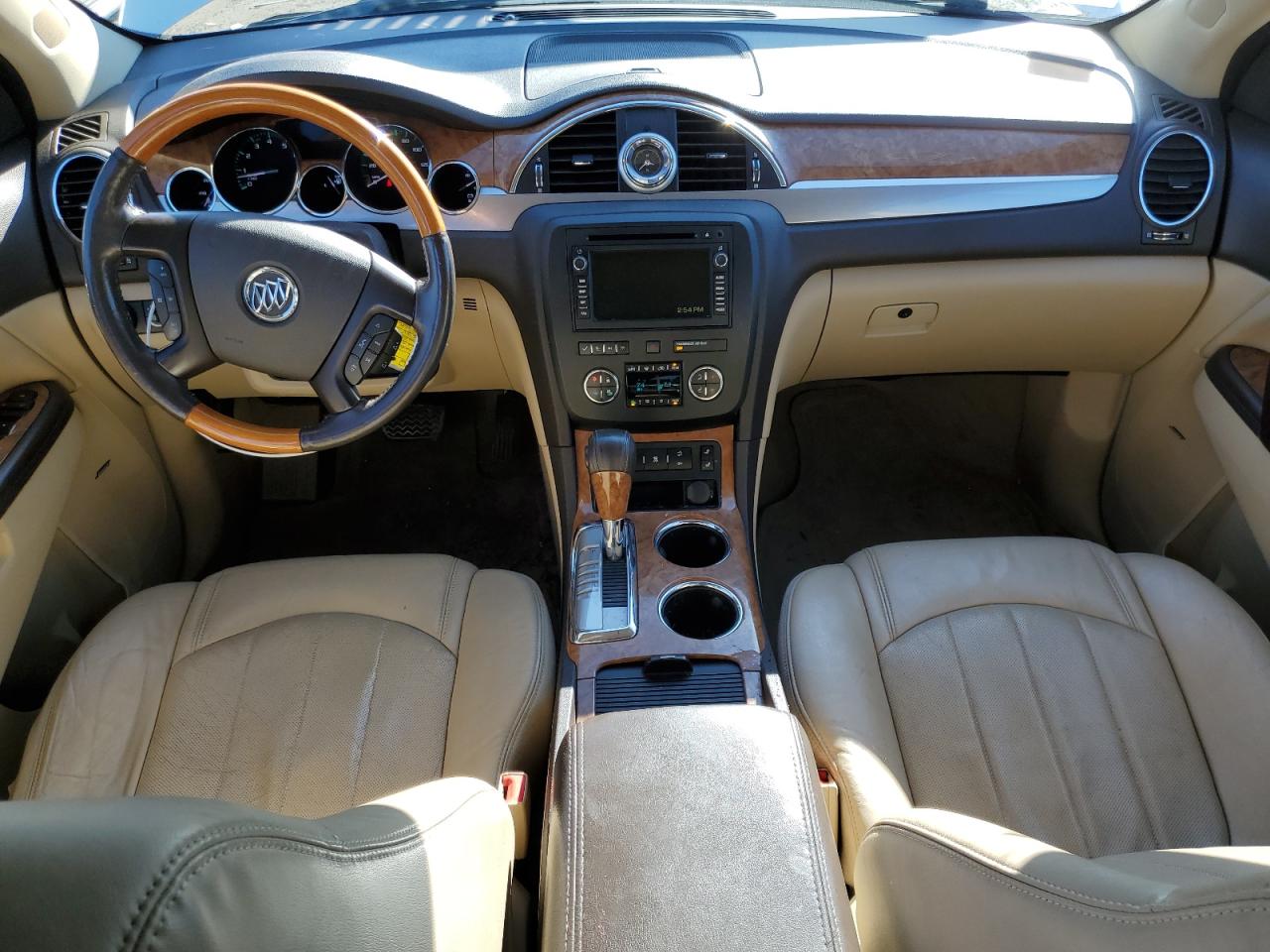 2012 Buick Enclave - Image 8