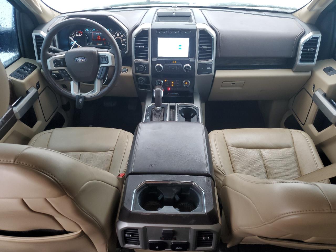 2019 Ford F-150 - Image 8