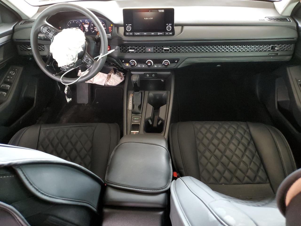 2024 Honda Accord - Image 8