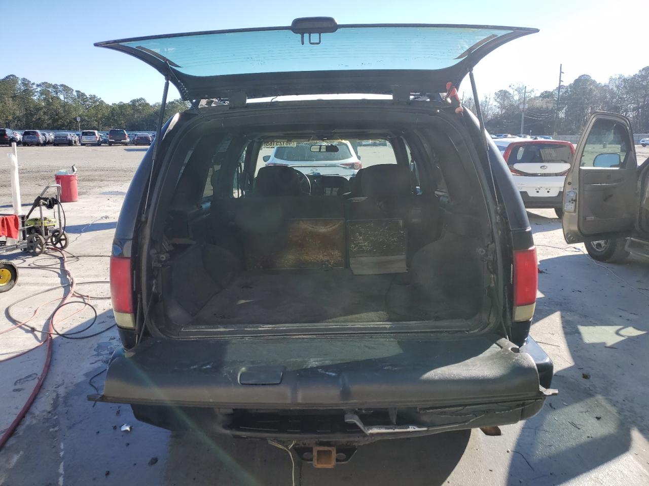 2003 Chevrolet Blazer - Image 6