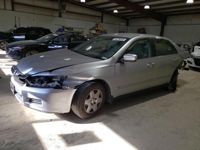 2007 Honda Accord Lx на продаже в Chambersburg, PA - Front End