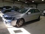 2007 Honda Accord Lx продається в Chambersburg, PA - Front End