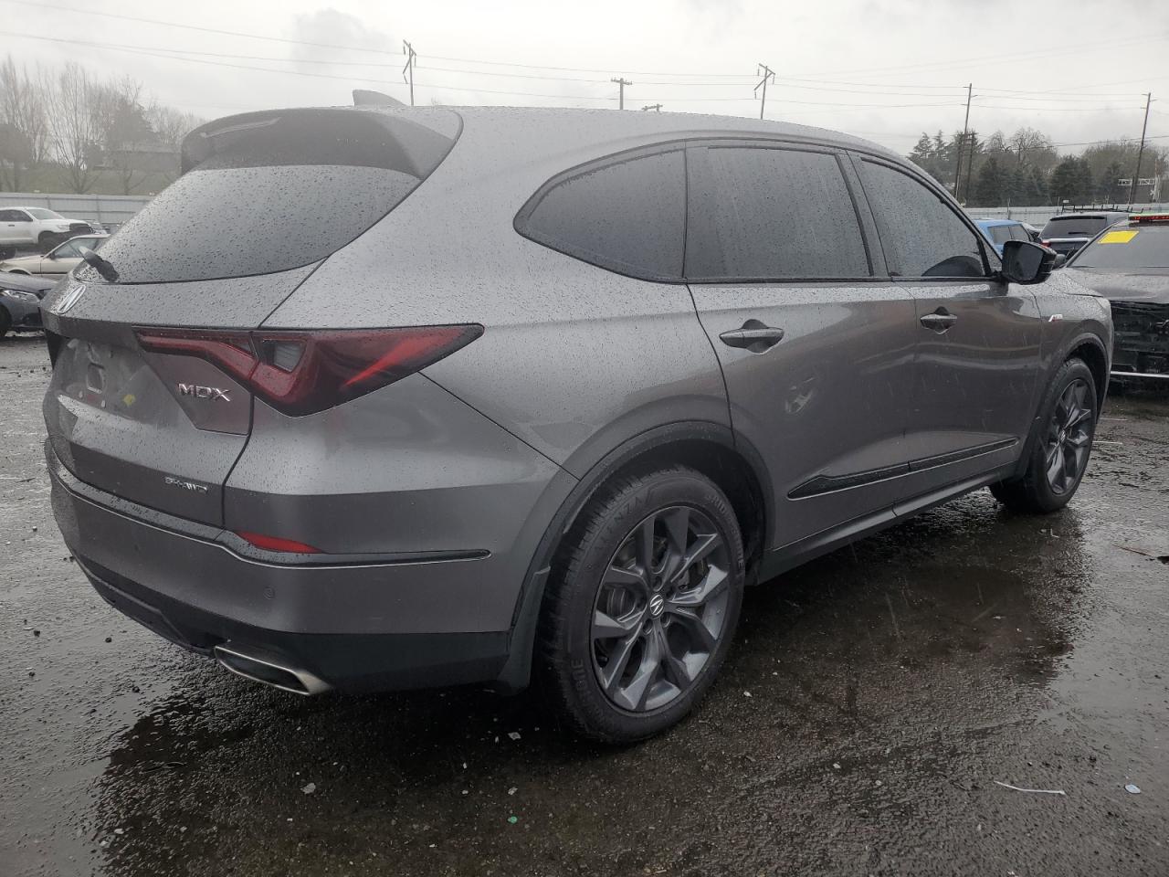 2023 Acura MDX - Image 3