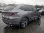 2023 Acura Mdx A-Spec للبيع في Portland، OR - Side