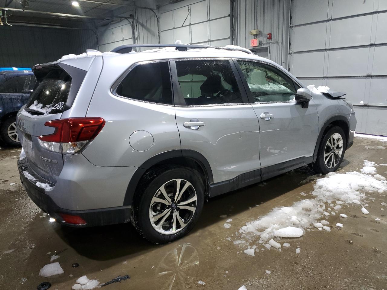 2019 Subaru Forester - Image 3