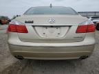 2011 Hyundai Genesis 3.8L de vânzare în Mercedes, TX - Front End