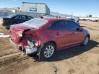 2024 Toyota Corolla Le zu verkaufen in Colorado Springs, CO - Rear End