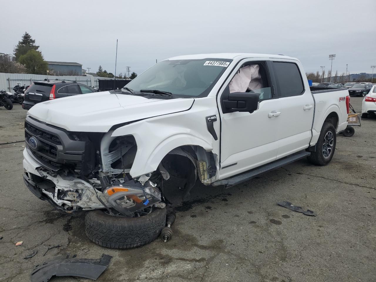 2023 Ford F-150 - Image 1