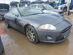 2006 JAGUAR XK AUTO for sale at Copart SANDY