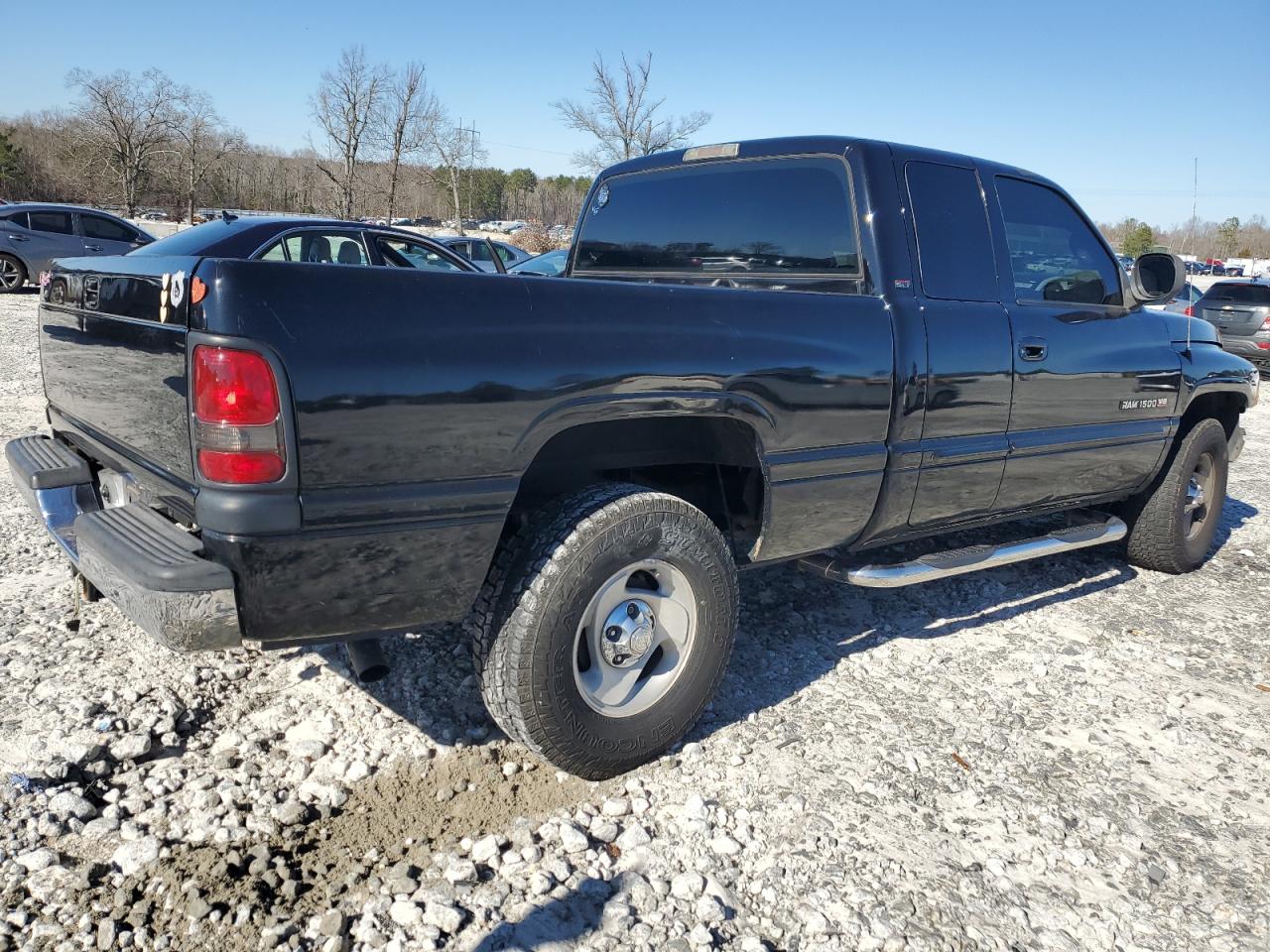 2001 Dodge RAM - Image 3