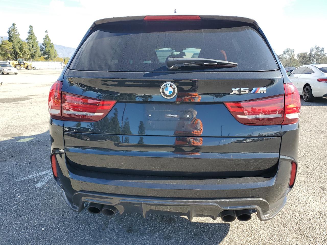 2018 BMW X5 - Image 6