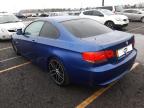 2007 BMW 320I SE AU for sale at Copart SANDTOFT