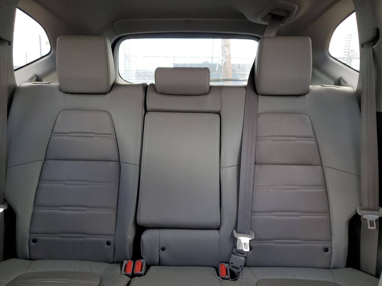 2018 Honda CR-V - Image 10