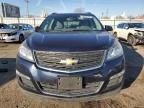 2017 Chevrolet Traverse Ls للبيع في Chicago Heights، IL - Side