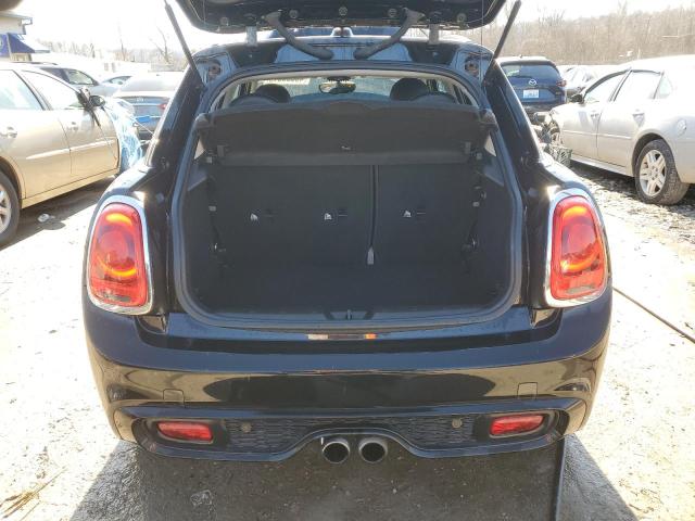  MINI COOPER 2018 Black