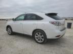 2012 Lexus Rx 350 for Sale in New Braunfels, TX - Side