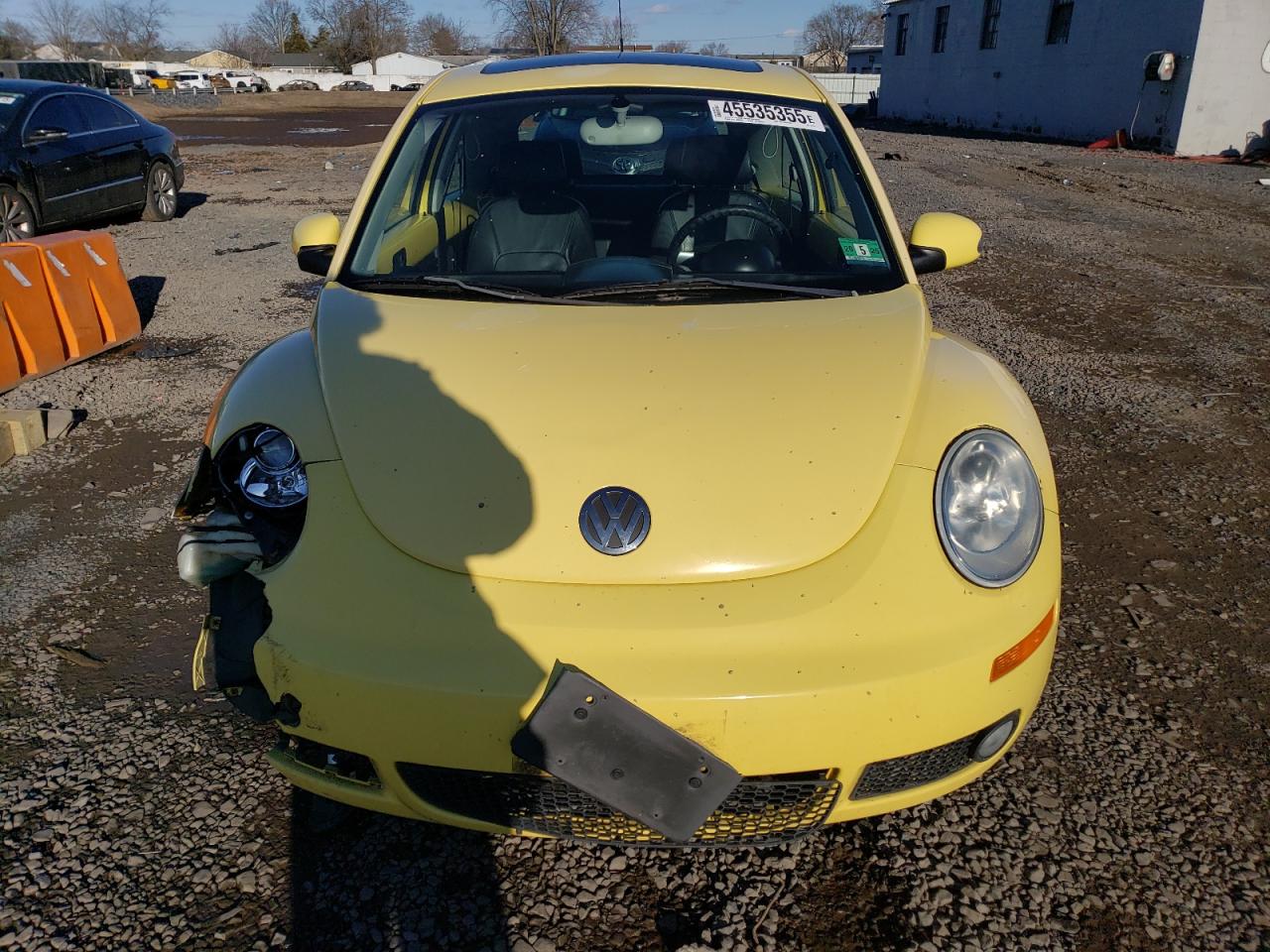 2006 Volkswagen Beetle - Image 5