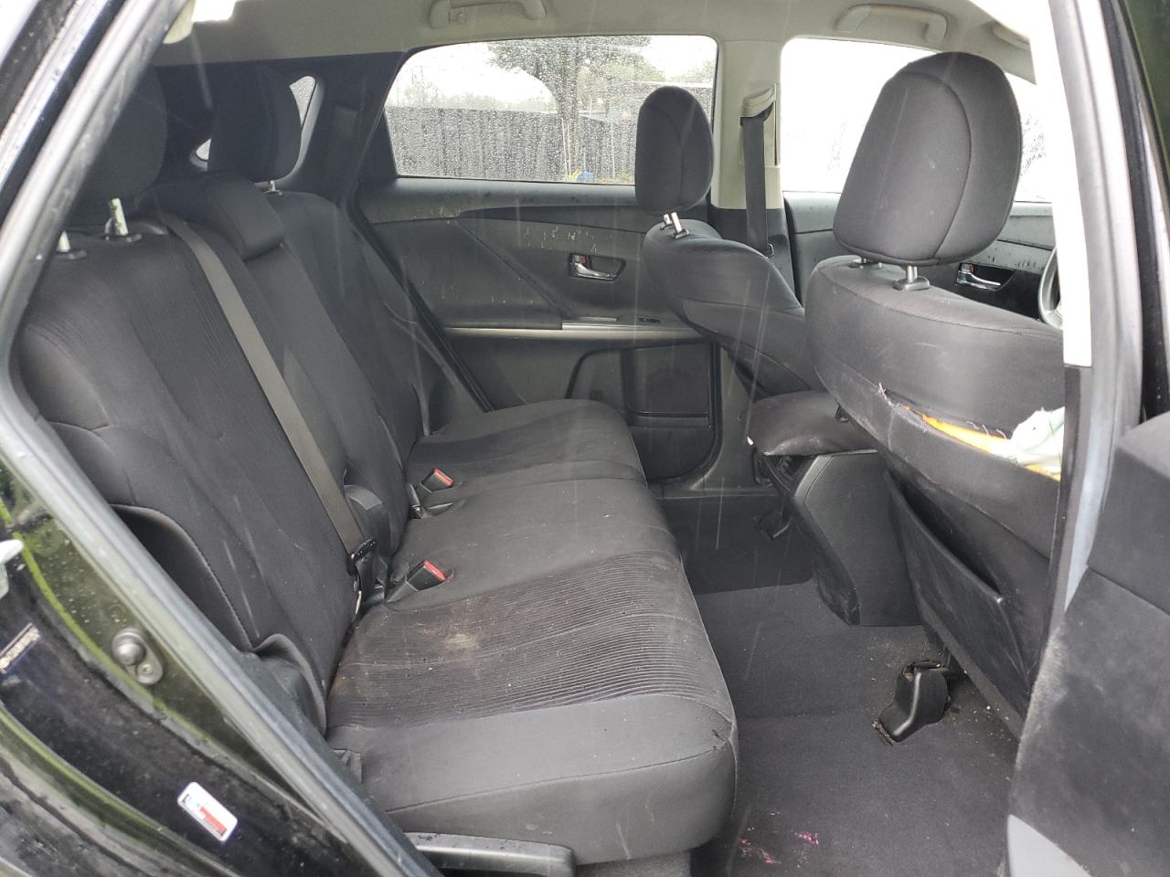 2013 Toyota Venza - Image 11