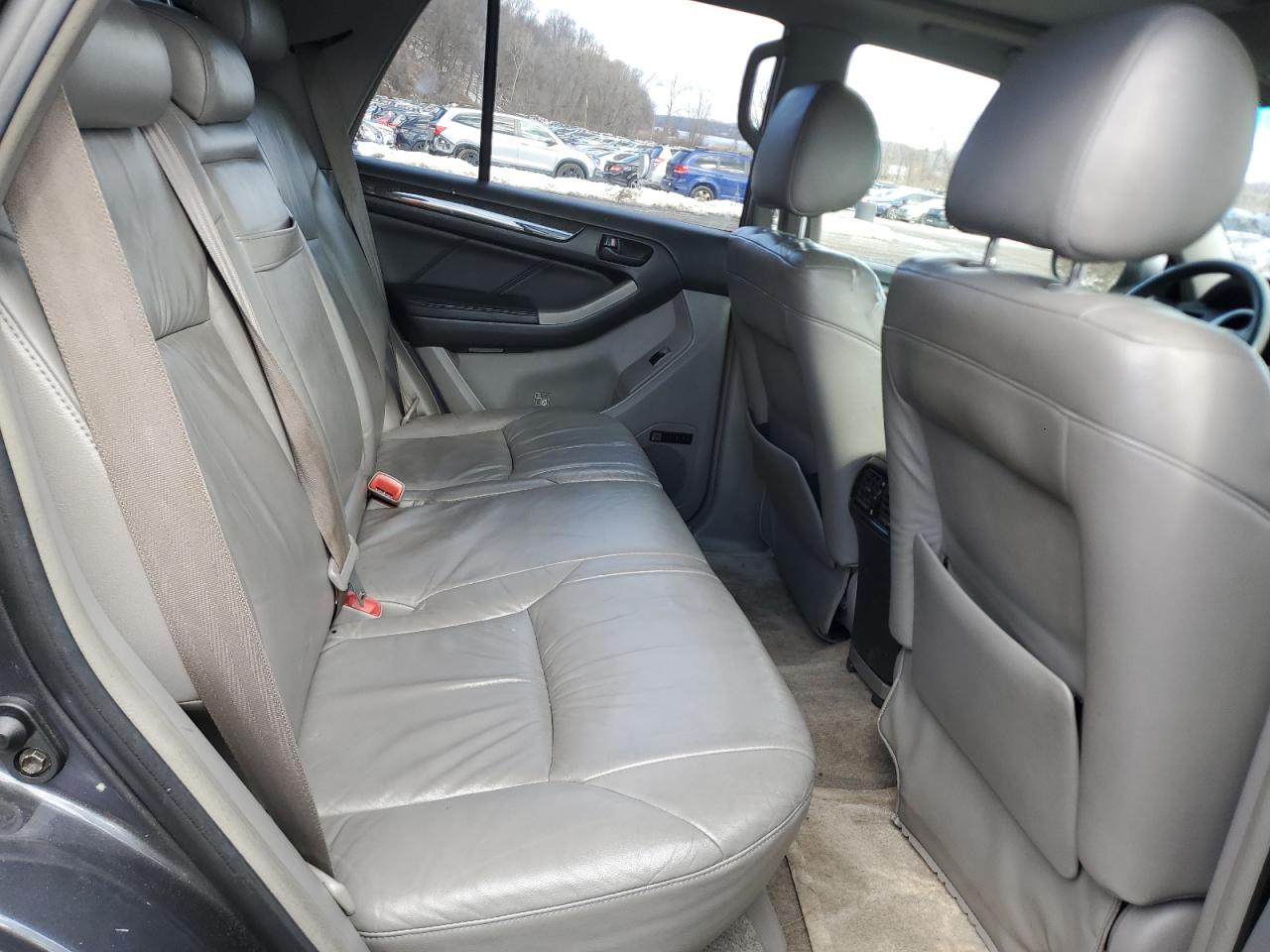 2003 Toyota 4Runner - Image 11
