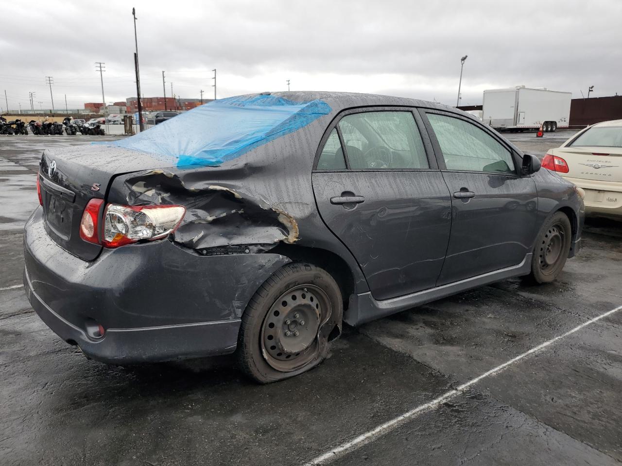 2009 Toyota Corolla - Image 3