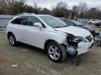 2015 Lexus Rx 350 Base na sprzedaż w Seaford, DE - Front End