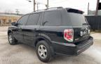 2008 Honda Pilot Ex на продаже в Grand Prairie, TX - Minor Dent/Scratches