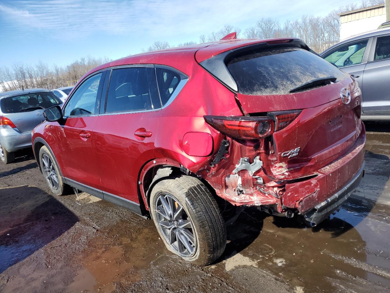 2017 Mazda CX-5 - Image 2