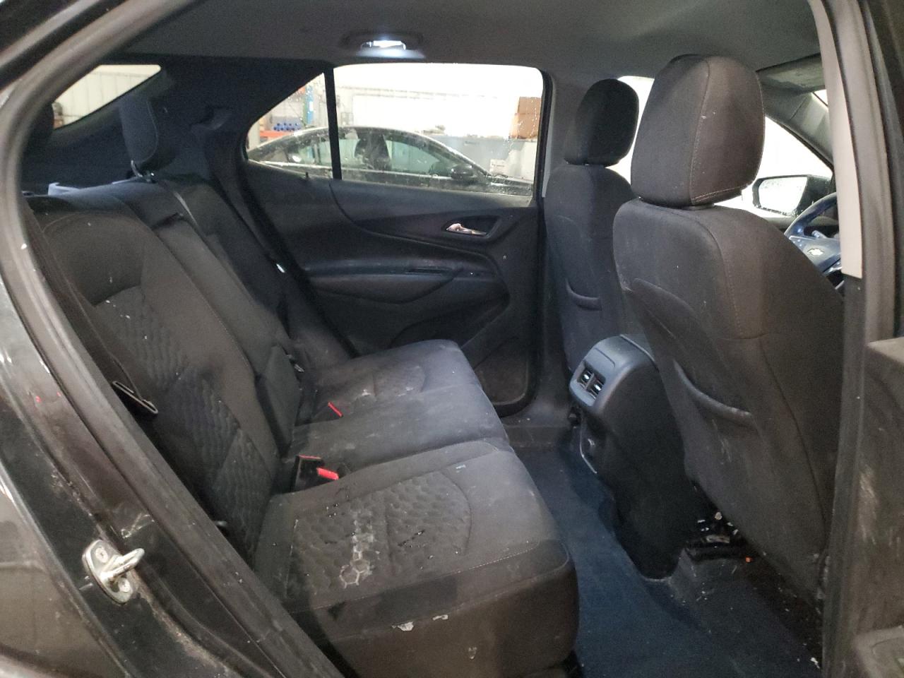 2018 Chevrolet Equinox - Image 11