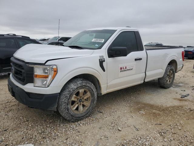2022 Ford F150 