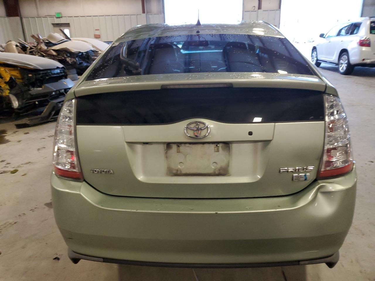2009 Toyota Prius - Image 6