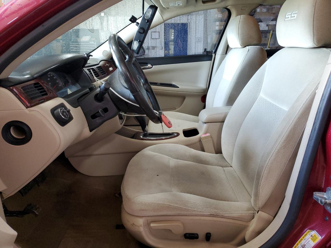 2006 Chevrolet Impala - Image 7