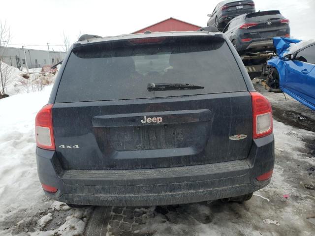 2011 JEEP COMPASS 