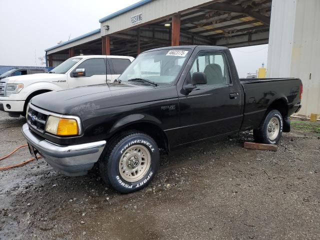 1993 Ford Ranger 