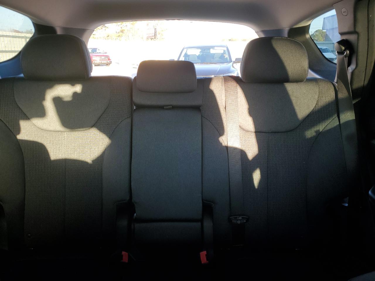 2019 Hyundai Santa Fe - Image 10