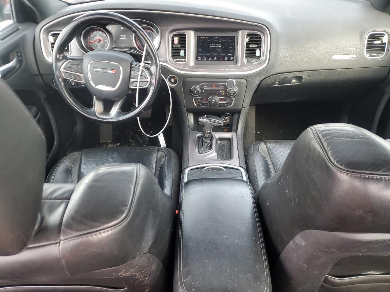 2020 Dodge Charger - Image 8
