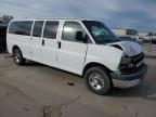 2013 Chevrolet Express G3500 Lt for Sale in Sacramento, CA - Front End