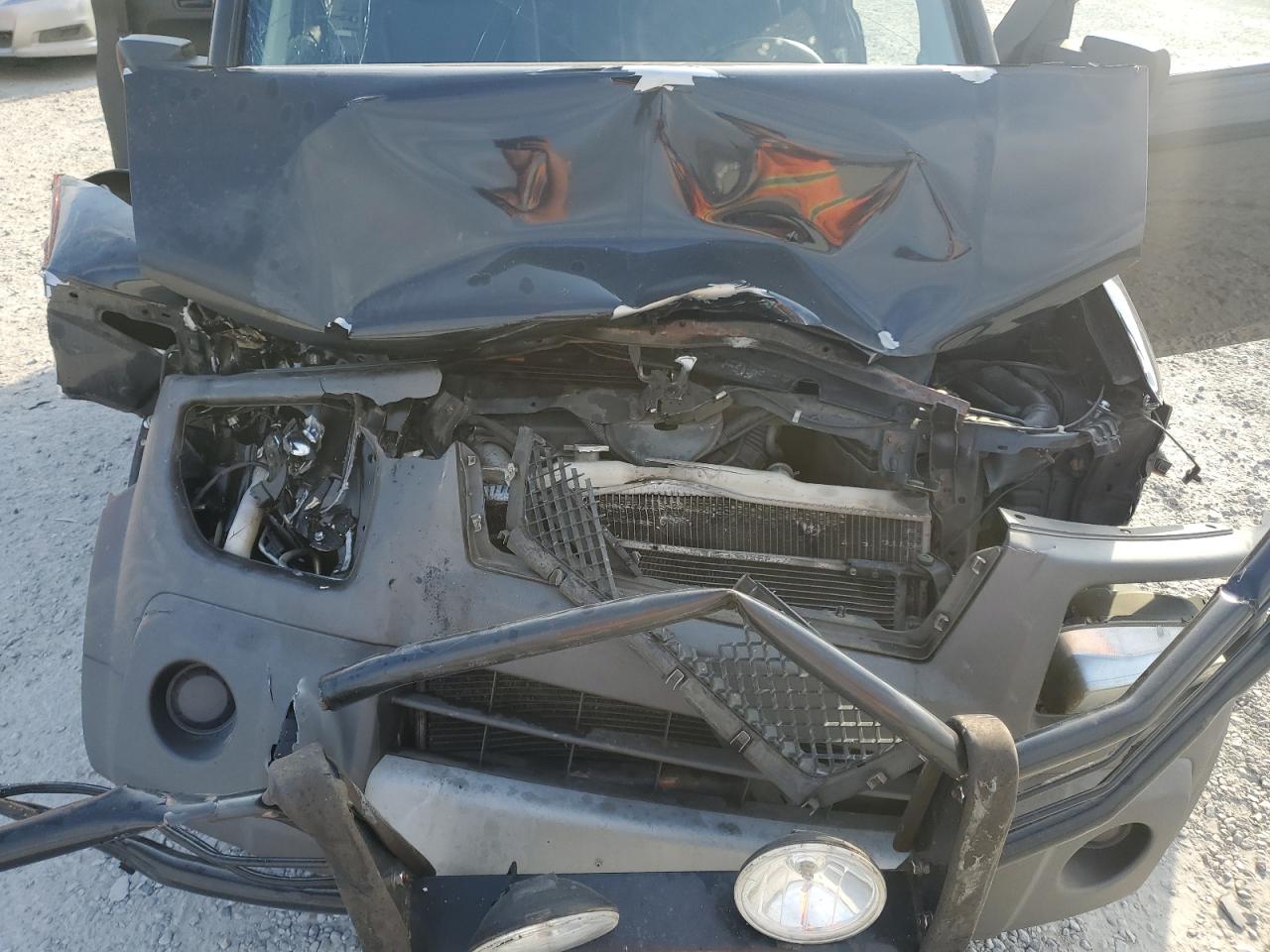 2003 Honda Element - Image 12