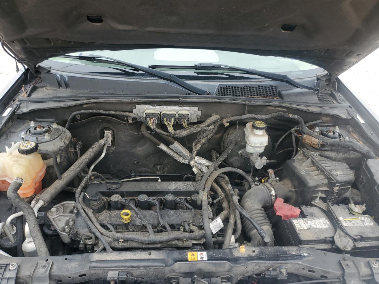 2009 Ford Escape - Image 14