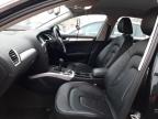 2011 AUDI A4 TECHNIK for sale at Copart BRISTOL