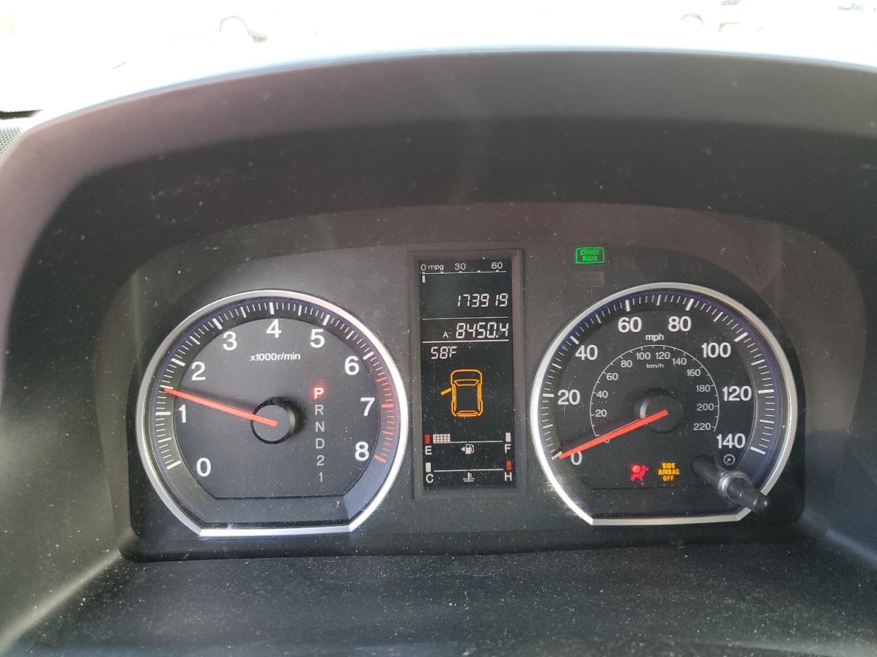 2009 Honda CR-V - Image 9