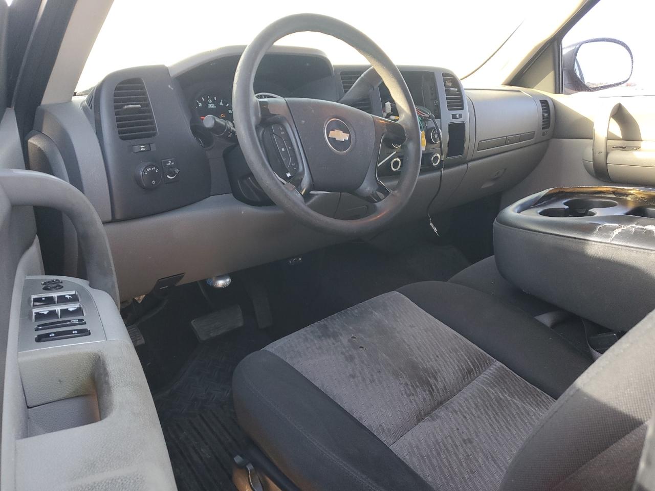 2009 Chevrolet Silverado - Image 8