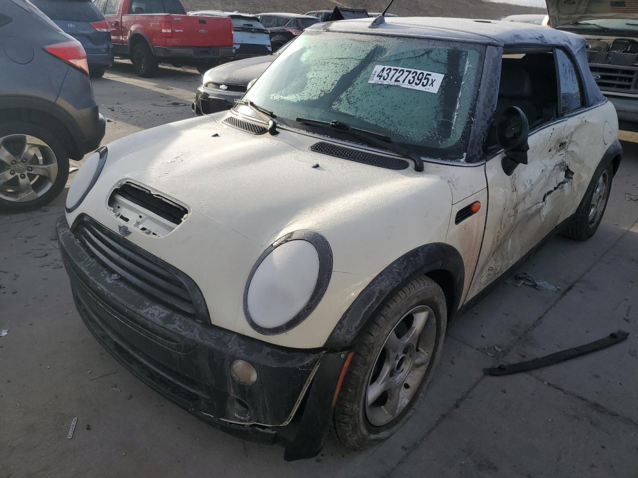 2006 MINI Cooper - Image 1