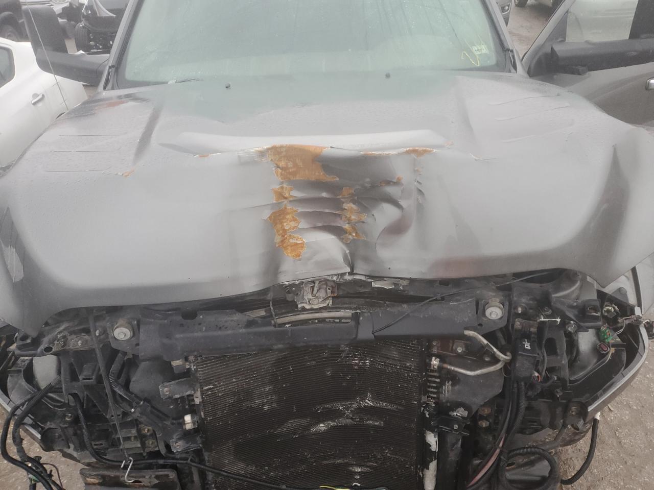2011 Dodge RAM - Image 13